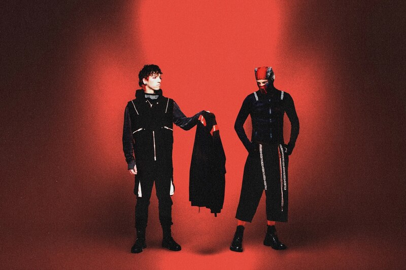 Twenty One Pilots regresan con nueva música