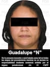 Detienen a apoderada legal de empresa de huachicol ligada a Ruffo Appel