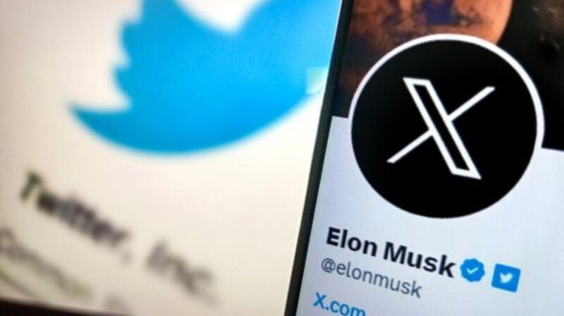 Elon Musk y Twitter