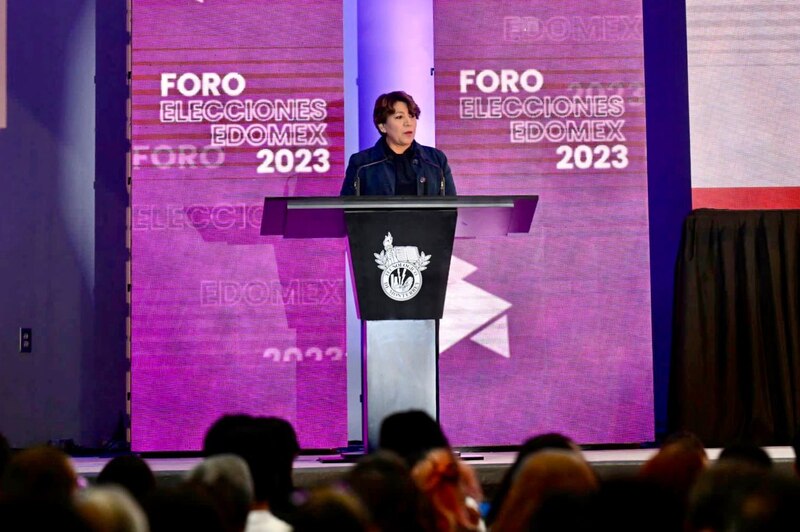 Foro Elecciones Edomex 2023