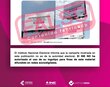 Comisión de Quejas de INE advierte a Xóchitl de su grave conducta por usar logo del instituto