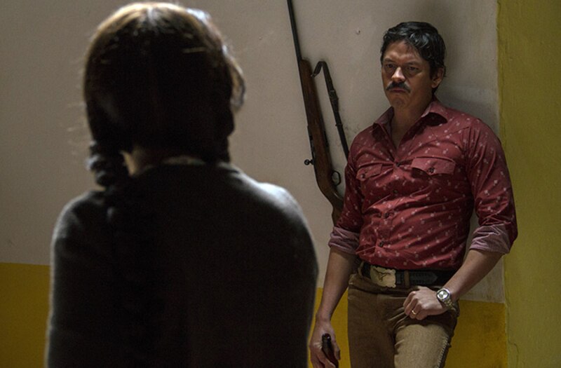 Sicario