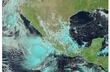SMN pronóstica lluvias de muy fuertes a intensas en el occidente y sur del país