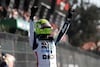 Lando Norris triunfa en Mexico GP y es líder del Mundial