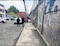 Muere hombre al caer de unidad de transporte público de la Ruta 46 en Álvaro Obregón