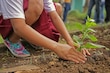 La Educación Ambiental como Eje de Acción para el Desarrollo