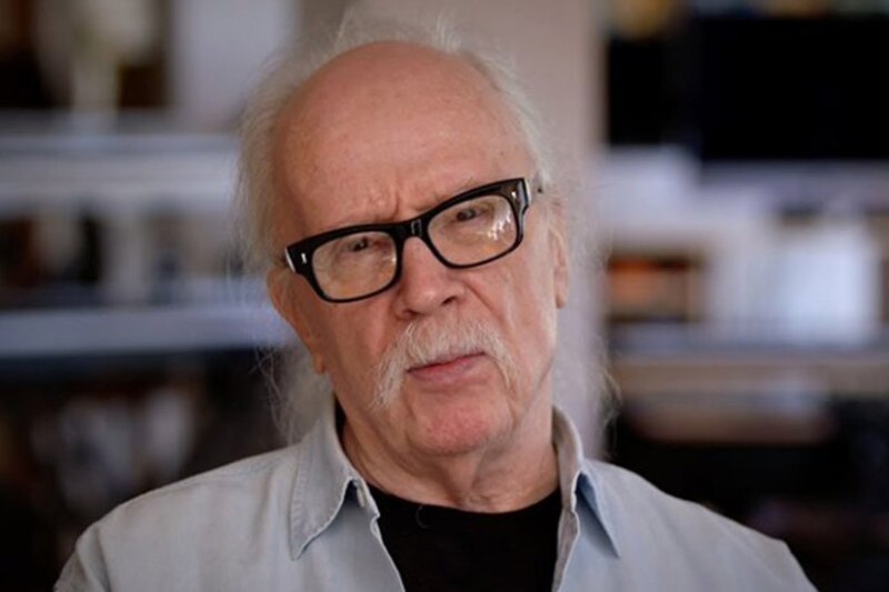 El director de cine Wes Anderson