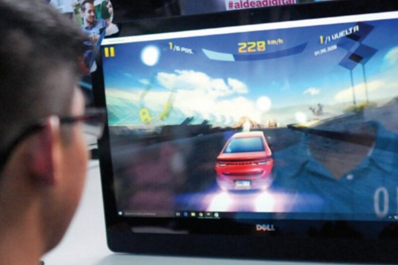 Carreras de coches