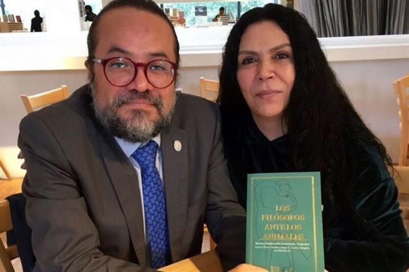 Los filósofos ante los animales