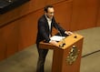 Pide  MC  comparecencia de Rosario Piedra  tras resolución sobre Ayotzinapa; “reprobable”, acusó