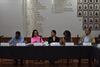 Titulares de Transporte, Hacienda y Administración no acudieron a llamado del Congreso
