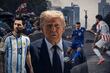 La pelota sí se “mancha” en el Mundial 2026: racismo, polémicas arbitrales, muertos... y la mano de Trump