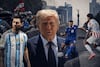 La pelota sí se “mancha” en el Mundial 2026: racismo, polémicas arbitrales, muertos... y la mano de Trump