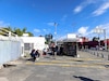 Alcaldía Cuauhtémoc libera de comercio vía publica en inmediaciones del Metro Buenavista