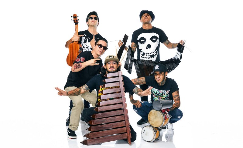 ¡Los mejores instrumentos musicales para tu banda!