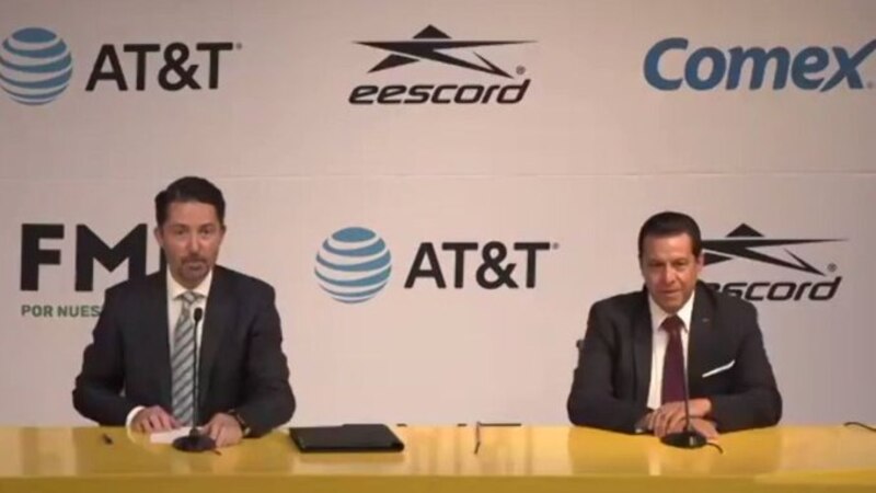 AT&T y Comex firman alianza para impulsar la transformación digital en México