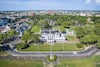 Unesco declara Patrimonio Mundial en Peligro el centro histórico de Paramaribo, en Surinam
