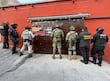 Operación SENDA: van 68 detenidos por robo a transportistas en EDOMEX