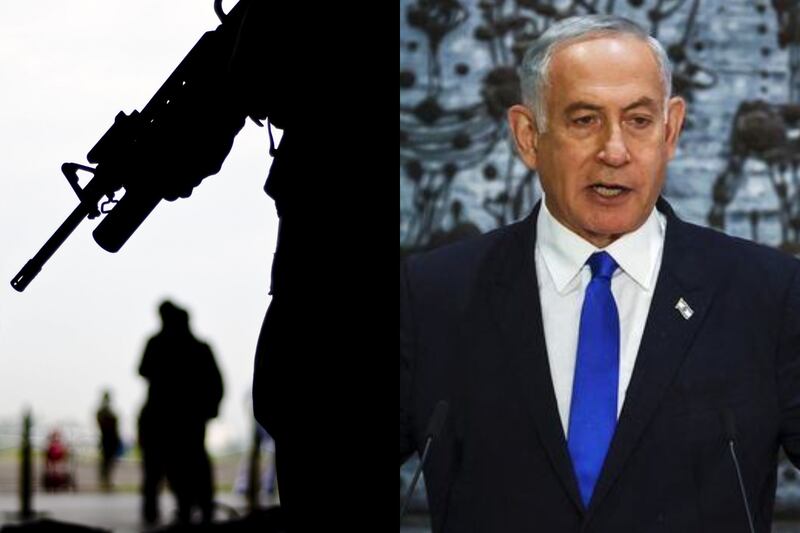 Hechos y testimonios han apuntado a la presencia de esta agencia Israelí en nuestro país.