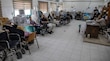 Nueve fabricantes de prótesis atienden a 4,000 amputados por la guerra en Gaza