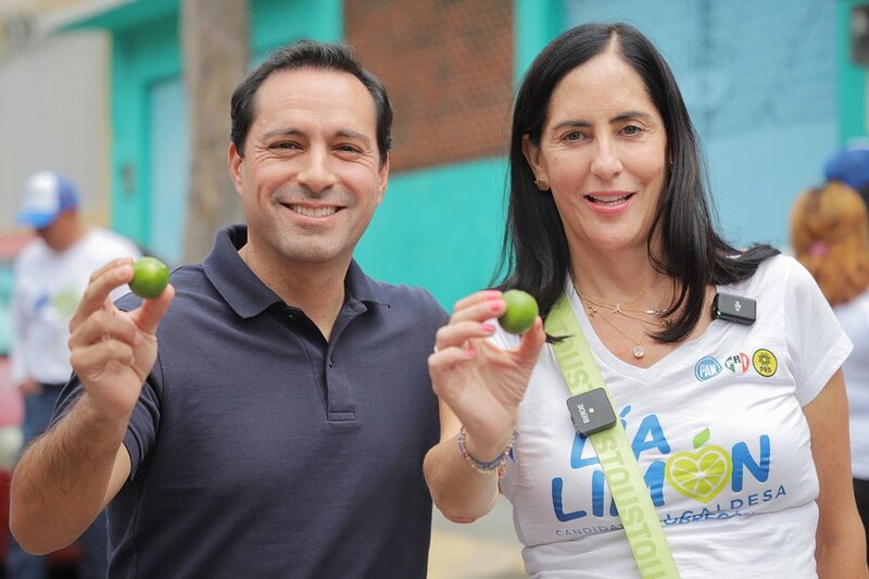Candidata a la alcaldía de Bogotá, Claudia López, propone legalizar el uso recreativo de la marihuana