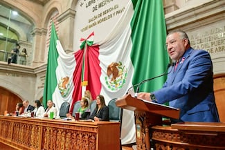 Va Edomex por megaproyecto para atender baches