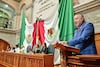 Va Edomex por megaproyecto para atender baches
