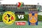 Tigres vs América: Horario, canal, cómo y dónde ver en vivo la Liga MX