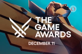 Game Awards 2025: horario, cómo y dónde ver en vivo en México