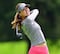 Dos mexicanas comparten el liderato en la R1 del Gaby López Open