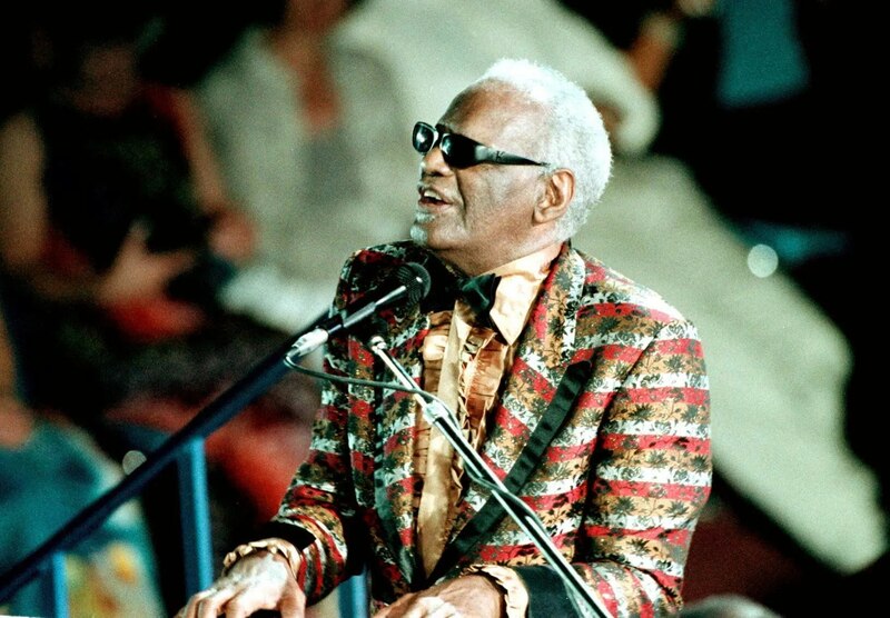 Ray Charles, el genio del soul