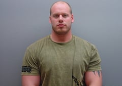 Ryan Wedding fue arrestado en México, informa FBI