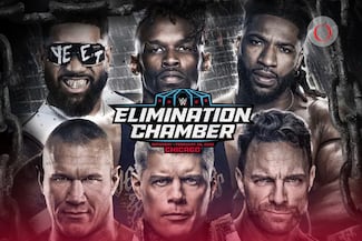 WWE Elimination Chamber 2026: horario en México, cartelera, cómo y dónde verlo