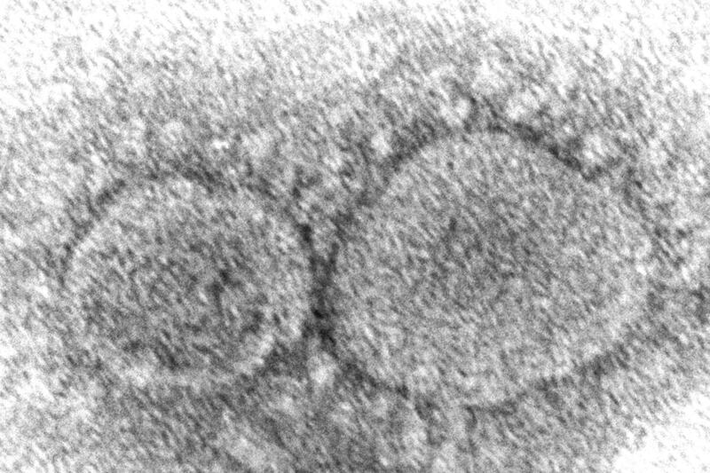 Imagen abstracta en blanco y negro