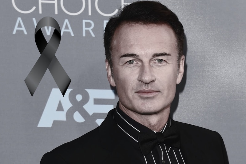 Muere el actor Julian McMahon debido al cáncer