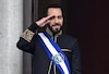 Líderes latinos de EU condenan reforma constitucional en El Salvador