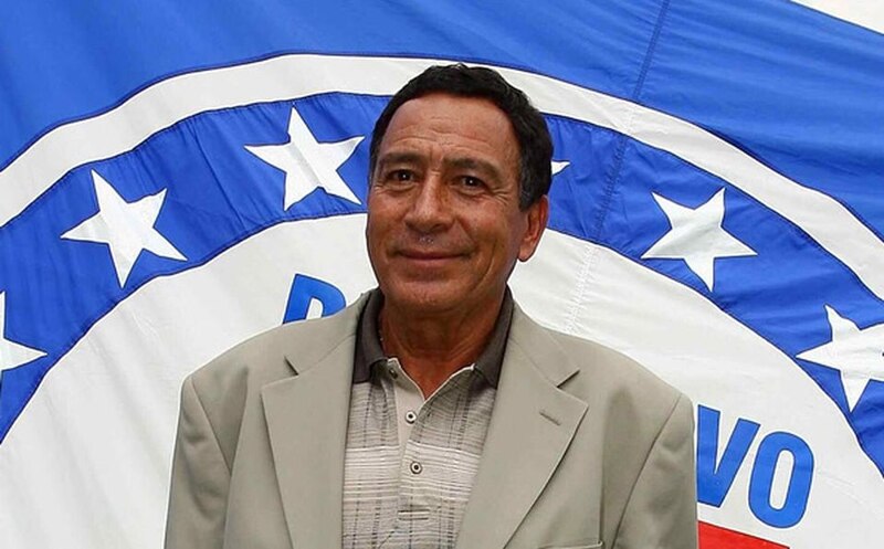 Dirigente político venezolano