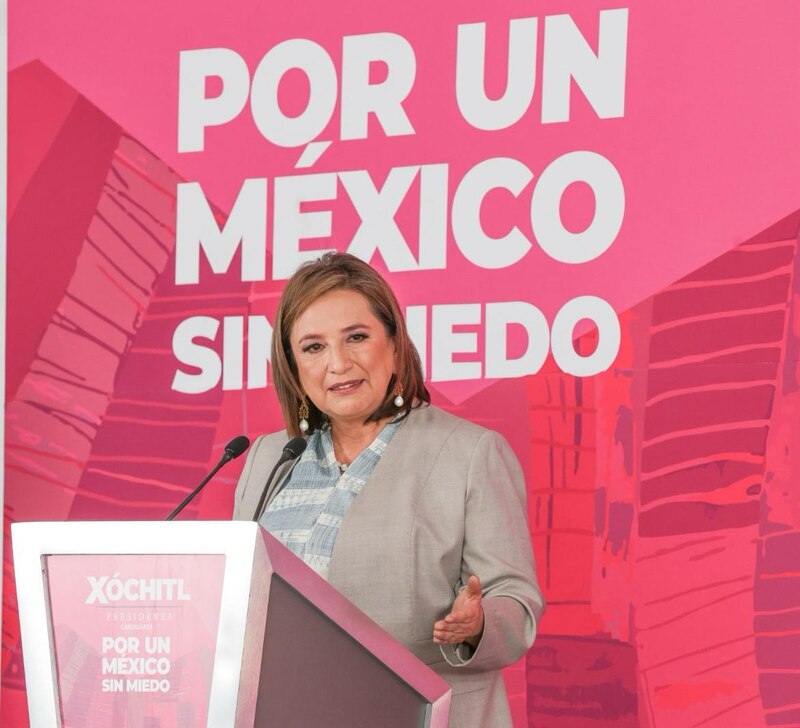 Por un México Sin Miedo