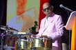 Willie Rosario el salcero que celebra sus 100 años de vida activo como referente de la salsa