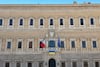 El Palacio Farnese de Roma recupera su esplendor tras cinco años de restauración