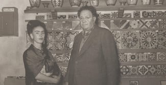 Diego Rivera y Frida Kahlo llegan al MoMA en marzo con exposición y una ópera una 