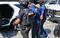 Van dos policías de Zapopan detenidos por masacre de familia; las víctimas aparecieron en San Cristóbal de la Barranca