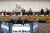 Avalan dictamen de nueva Ley de Guardia Nacional; queda adscrita a la Sedena 