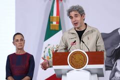 Roberto Capuano estima una producción de 10 mil unidades de Olinia en 2027 