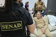 Fiscalía de Paraguay acelera extradición a México del presunto líder de “La Barredora”    