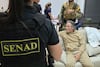 Fiscalía de Paraguay acelera extradición a México del presunto líder de “La Barredora”    