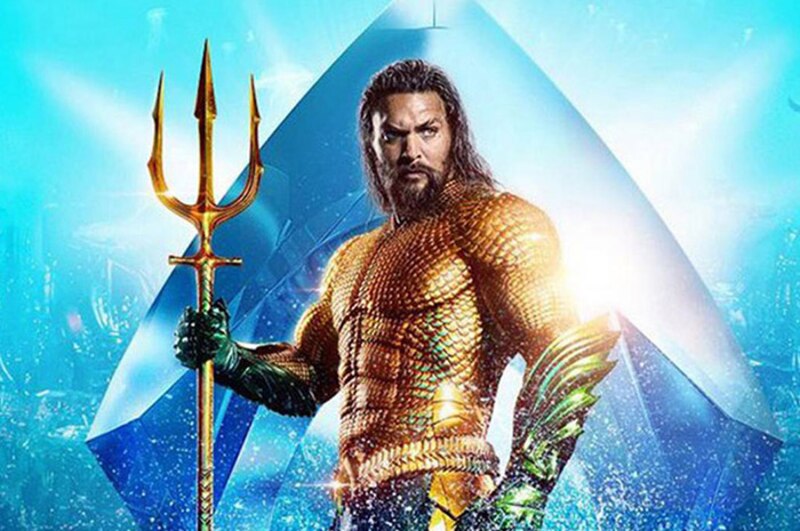 Aquaman