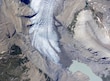 El derretimiento glacial avanza a un ritmo alarmante