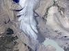 El derretimiento glacial avanza a un ritmo alarmante