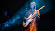 Men I Trust en el Auditorio BB: Un show fantástico para un público de “fantasía”